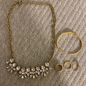 Holiday jewelry bundle!